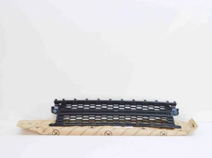 VOLKSWAGEN POLO AW Front Bumper Lower Grille GTI 2G0853677H NEW GENUINE - Picture 1 of 8