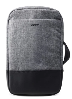 Schlanker 35,6 cm (14") Acer 3-in-1-Rucksack - Bild 1 von 4