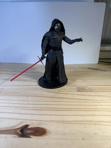 Disney Kylo Ren Elite Serie Die Cast - 7 1/2 - Star Wars: Das Erwachen der Macht   - Bild 1 von 7
