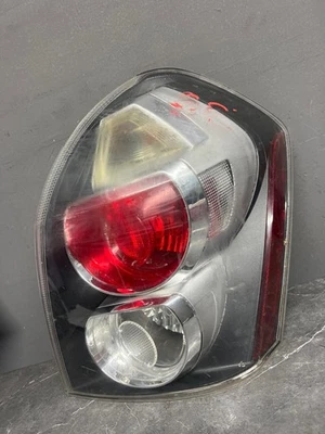 Pontiac Pontiac Vibe 2009 2010 conjunto de luces traseras lado derecho pasajero OEM Foto 1 de 3