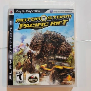 MotorStorm Pacific Rift (Playstation 3) PS3 - Imagen 1 de 1
