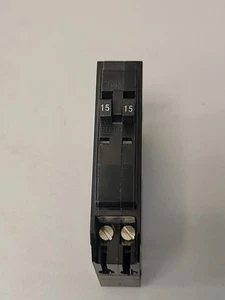 SQUARE D QO1515 - Picture 1 of 3