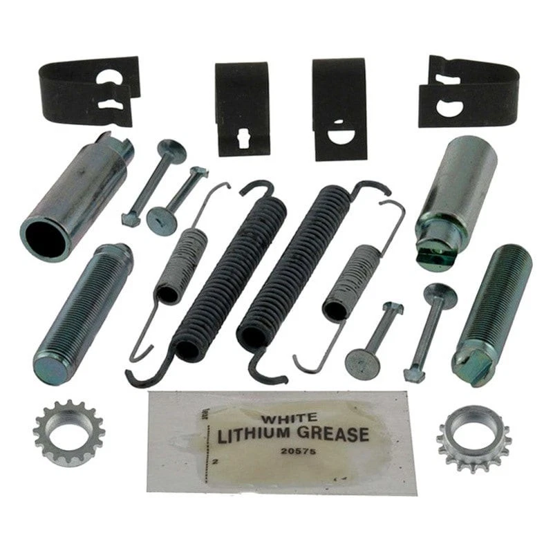 For Jeep Grand Cherokee 2005-2010 Carlson Rear Parking Brake Hardware Kit - Изображение 1 из 1