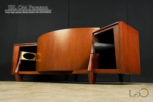 Modelo temprano JBL PARAGON D44000 C44 (1504C/375/075/N400/N7000) envío a todo el mundo - Imagen 1 de 12