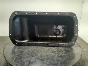 J6Q-6675-AB sump case for FORD FIESTA (CB1) 1.4 AMBIENTE 1198475 - Picture 1 of 3