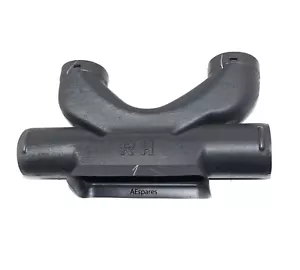 For Suzuki Samurai SJ410 413 Heater Ventilation Main Duct 74611 M 83000 AEs - Picture 1 of 5