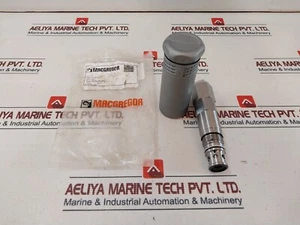 Macgregor 002730 00200 Überdruckventil - Bild 1 von 7