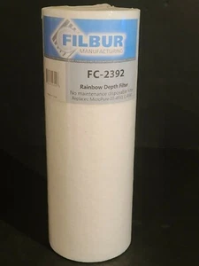 NEW Swimming Pool & Spa Replacement Filter Cartridge | FC2392 - Picture 1 of 3