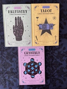 Lot de trois livres métaphysiques de la série "In Focus" - Neuf - Photo 1 sur 16