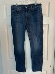 Mens Levis 511 Jeans Size 36X32 - Picture 1 of 6