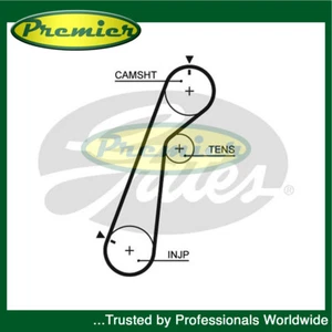 Premier Timing Cam Belt Fits Ford Ranger 1999-2011 Mazda B-Series 1992-2006 - Picture 1 of 1