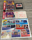 Sega Game Gear Quiz Gear Fight Japanese Version Complete US Seller with inserts