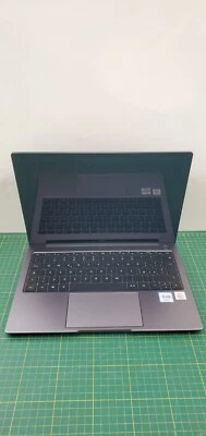 Huawei MateBook 14 i7-10510U 16/512GB 14"Touch It MX350 - Ohne Box /B-Ware_1.5_2 - Bild 1 von 4