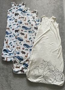 Baby Sleeping Bag Bundle 18-36 Months. M&S, John Lewis