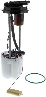 Conjunto de módulo de bomba de combustible Bosch para Chevrolet Silverado 1500 2009 Foto 1 de 4