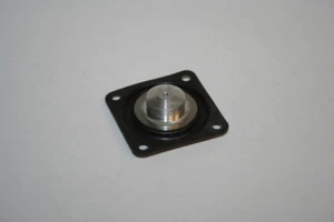 Diaphragm 14187-145 for series 20000 recorder Moore Products Unused - Picture 1 of 2