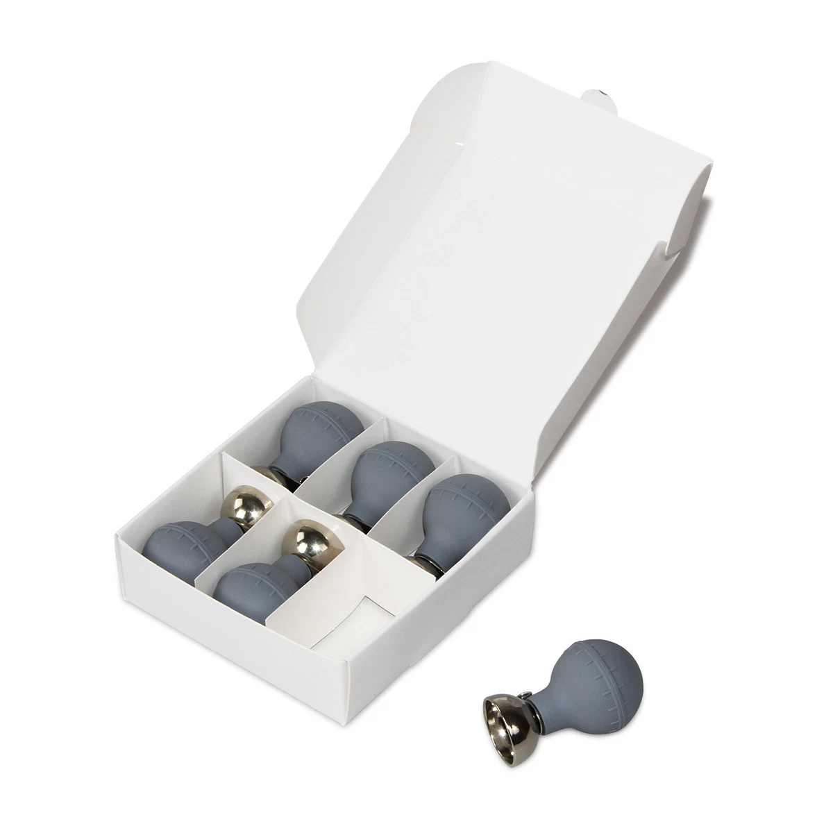 Lampadina Ventosa Torace Petto Adulto Opzionale Elettrodi ECG ECG ECG 6 - Foto 7