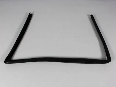Genuine Mopar 2008-2010 Dodge Avenger Door Glass Weatherstrip Left 5074005AF - Image 1 of 4