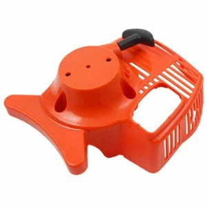 RECOIL REWIND PULL STARTER FIT STIHL TRIMMER FS38 FS45 FS46 FS55 FC55 HL45 KM55 - Picture 1 of 3
