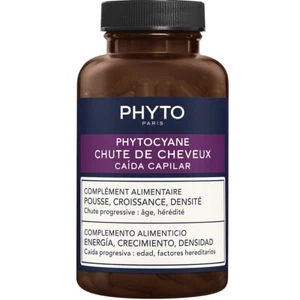 Phyto Phytocyane Leaves 84 caps - Picture 1 of 2