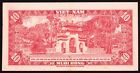 Vietnam South 10 Dong P-5 Nd 1962 Vietnamese Peasant Couple World Currency Note