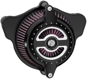 Roland Sands Design 0206-2102-BM RSD BLUNT AIR CLEANER RADIAL - Picture 1 of 1