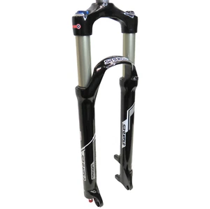 Suntour Raidon 29" Forks Suspension Lockout Quick Release Straight Steerer -H - Picture 1 of 12