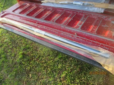 Cinturón trasero izquierdo NOS Ford 07-14 Edge 07-15 Lincoln MKX CT4Z7825597B Foto 1 de 3