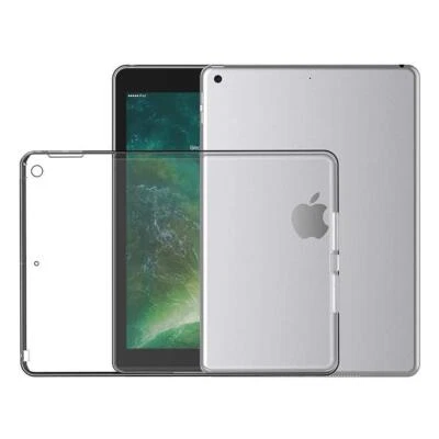 For iPad 5 6 7 8 9 Air Pro 11 Air 13 M2 M3 M4 Slim Flip Leather Stand Case Cover - Image 1 of 4