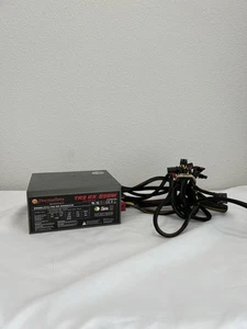 Thermaltake TR2 RX 850W ATX 12V 2.3 Power Supply 80 Plus Bronze TR2 RX-850AH3CH - Picture 1 of 6