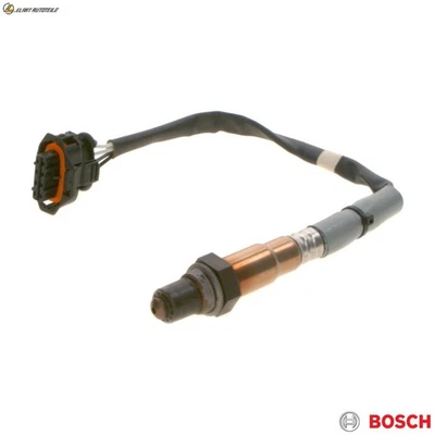 SONDA LAMBDA 0 258 006 546 PER VAUXHALL VECTRA/Mk/II SIGNUM SAAB CHEVROLET - Immagine 1 di 4