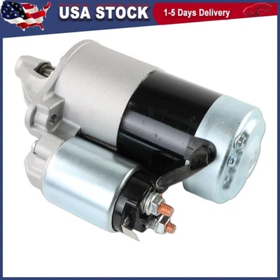 Motor De Arranque Para 2003 2004 2005 2006 Kia Sorento EX LX 3.5L V6 17810 3610035900 Foto 1 de 4