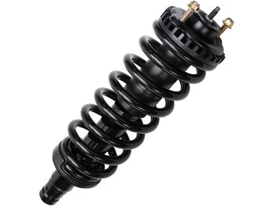 Conjunto de puntal delantero eje Detroit 21851QWSZ 2003 2004 para GMC Envoy XL 2002-2006 Foto 1 de 2