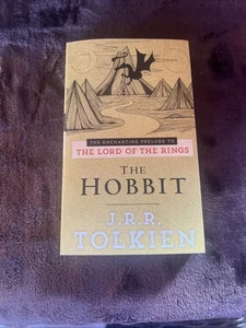 The Hobbit Her Tolkien Paperback - Bild 1 von 2