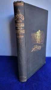 George E Waring / Draining for profit and draining for health 1867 - Picture 1 of 2