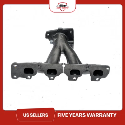 Colector de escape DORMAN 674-418 para 08-11 Captiva Sport Cobalt G5 HHR Vue Foto 1 de 2