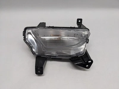 雪佛兰 Equinox 雾灯乘客右 2022 - 2023 33739 — 第 1/4 张图片