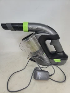 Gtech ATF001 Handstaubsauger getestet und funktionsfähig - Bild 1 von 5