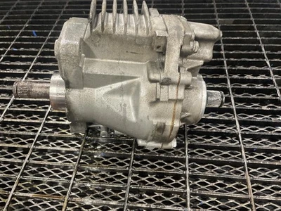 '09-'18 VOLKSWAGEN TIGUAN Estuche de transferencia 2,0 L turbo 74 k millas ¡6 meses como nuevo! Foto 1 de 4