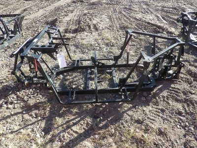 Polaris RZR 800 EFI 08 Frame 1015438-458 52664 - Image 1 of 4