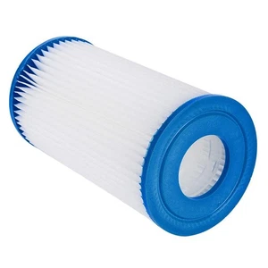 Above Ground Swimming Pool Filter Cartridge Cleaner Debris & Dirt Remove Tools - Picture 1 of 7