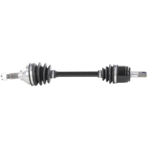TrakMotive Drive Axle Front KAW-7010 - Picture 1 of 5