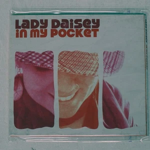 LADY DAISEY IN MY POCKET BBE BBE114ACD IMPORT 1CD - Imagen 1 de 1