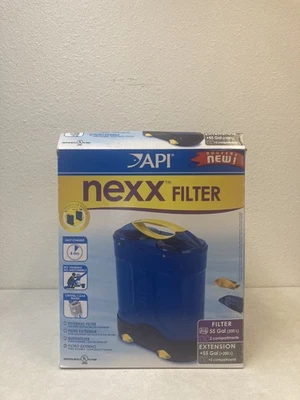 API NEXX Filter Modular System - Image 1 of 4