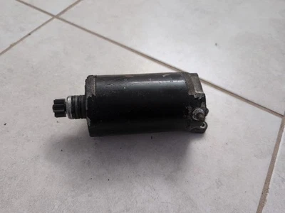 2002-2022 SEADOO 4 TEC GTX RXP RXT GTI SEAKE 130 155 215 БОЛЬШЕ СТАРТЕР OEM - Изображение 1 из 3