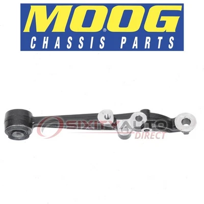MOOG Front Right Lower Control Arm for 2002-2010 Lexus SC430 - Spring Ride kf - Imagem 1 de 4