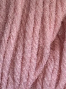 Vintage Brunswick Windrush Ombre Orlon Acrylic Yarn - 106g Imari Rose #90583 - Picture 1 of 7