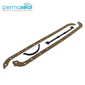 Oil Pan Gasket Set FOR Holden Commodore VC VH Sunbird 1X 1.9L Starfire 1978-1984 - Picture 1 of 1