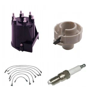 Forklift Tune Up Kit For GM6-262 Engine | 6 CYL TALL CAP - Picture 1 of 3