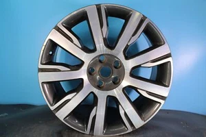Land Rover Discovery 2017 18 19 2020 21" OEM Rim Wheel 72291 LR081582 90667461 - Picture 1 of 8